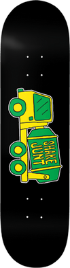 Shake Junt Deck The Barrel 8.5