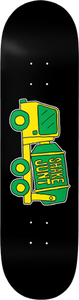 Shake Junt Deck The Barrel 8.5