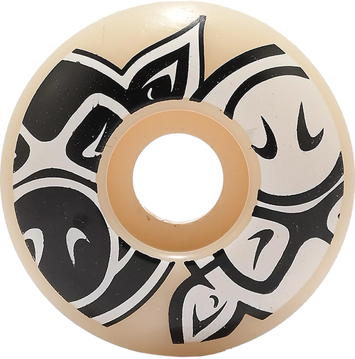 Pig Wheels Combo 56mm 99A