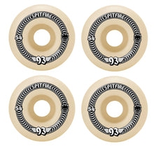 Load image into Gallery viewer, Spitfire Wheels F4 54mm 93a Classics