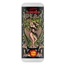 Load image into Gallery viewer, Slime Balls Wheels 56mm 99a Chubbies Salba Witch Doctor Reissue White