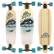Load image into Gallery viewer, Sector 9 Complete Manta Shoots