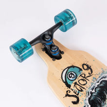 Load image into Gallery viewer, Sector 9 Complete Manta Shoots