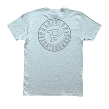 Load image into Gallery viewer, Precision Tee Circle Logo (1984) Oatmeal