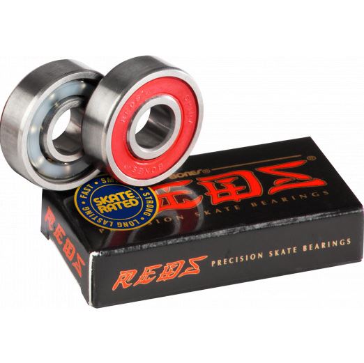 Bones Reds bearings (2 Pack)