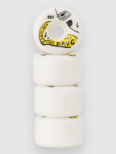 Load image into Gallery viewer, Toy Machine Wheels 55mm 97A My Drug