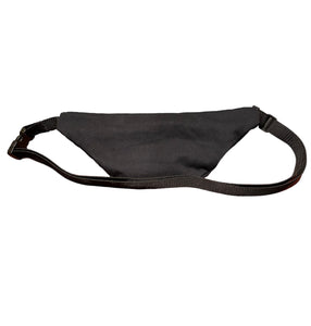 Episode 209 Large Fanny Pack Black