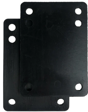 Focus Shock Pads 1/8