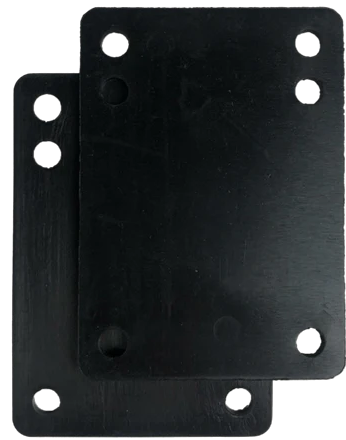 Focus Shock Pads 1/8