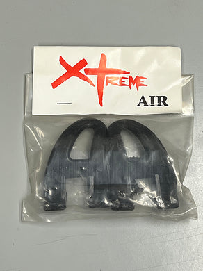 Xtreme Air Sky Hooks Black