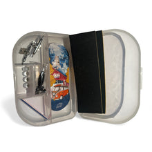 Load image into Gallery viewer, Yllo Fingerboard Precision Alien Volkswagen