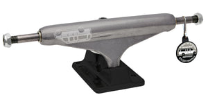 Independent Trucks 144 Transparent Black Stage 11 Hollow Braden Hoban