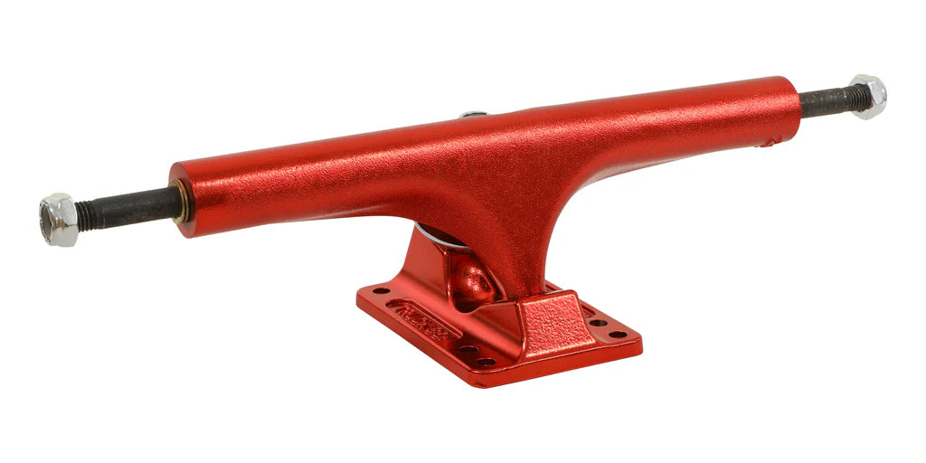 Independent Trucks 151 Stage 4 Standard Red