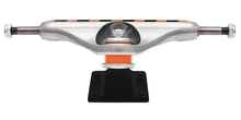 Load image into Gallery viewer, Independent Trucks 144 Built to Grind Silver Black