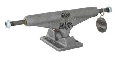 Independent Trucks 149 Kevin Baekkel Transparent Black Stage 11 Hollow