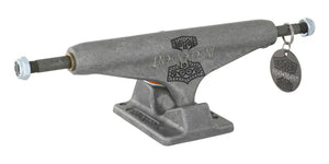 Independent Trucks 144 Kevin Baekkel Transparent Black Stage 11 Hollow