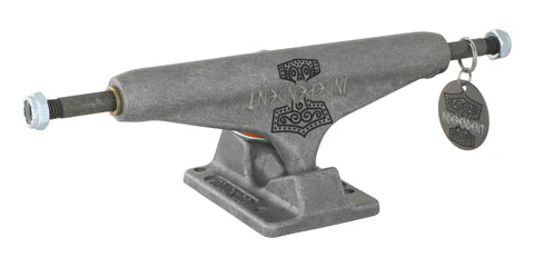 Independent Trucks 144 Kevin Baekkel Transparent Black Stage 11 Hollow