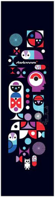 Darkroom Grip Archetypes