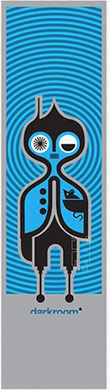 Darkroom Grip Rat Patrol