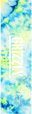 Grizzly Grip Tie-Dye Stamp Summer 24 PR2