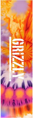 Grizzly Grip Tie-Dye Stamp Summer 24 PR3