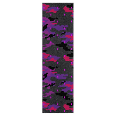 Grizzly Grip Mini Bear Camo Purple 9