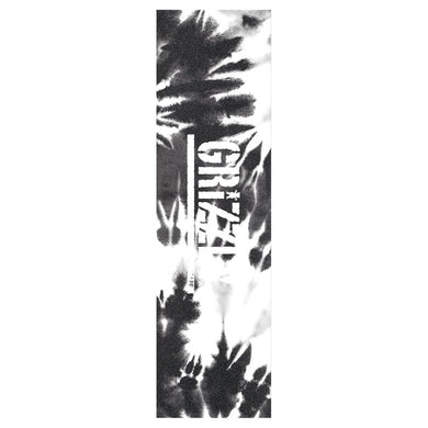 Grizzly Grip Tie-Dye Stamp Holiday 24 Black