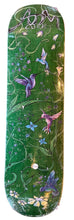 Load image into Gallery viewer, ATM Deck 8.25 Dani Birds Green