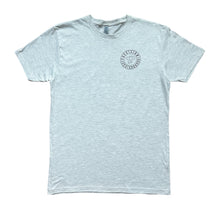 Load image into Gallery viewer, Precision Tee Circle Logo (1984) Oatmeal