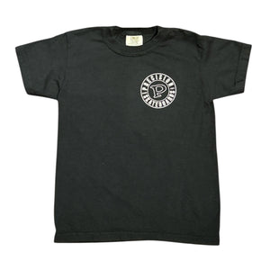 Precision Youth Tee Starry Night Black