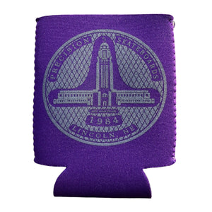 Precision Koozie 40th Anniversary Capitol