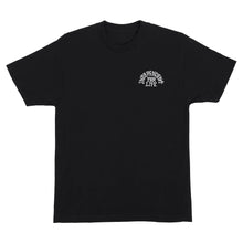Load image into Gallery viewer, Independent Tee Shirt Truck Head Black