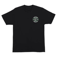 Load image into Gallery viewer, Independent Tee Caballero Skate Aid Heavyweight