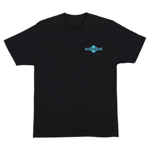 Independent T-Shirt OGBC Legacy Black – Precision Skateshop