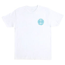 Load image into Gallery viewer, Independent T-Shirt Truck Co Legacy White