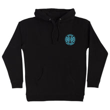 Load image into Gallery viewer, Independent Hoodie Truck Co Legacy Black