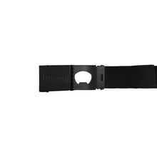 Load image into Gallery viewer, Independent Span Web Belt Black