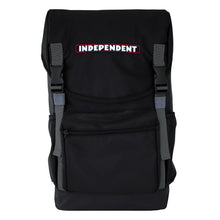 Load image into Gallery viewer, Independent Backpack BTG Service Black