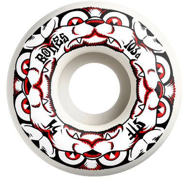 Bones STF 54mm V4 103a 4 Dog Night