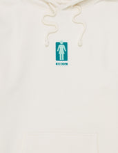 Load image into Gallery viewer, Girl Skateboards Hoodie OG 93 Til Lovers Bone