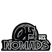 Load image into Gallery viewer, OJ Wheels 54mm Elite Nomads 95a