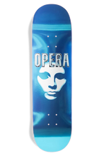 Load image into Gallery viewer, Opera Skateboards 8.25 Mask Logo Ex7 - 8.25