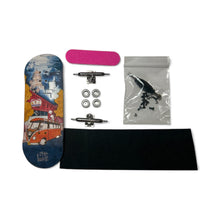 Load image into Gallery viewer, Yllo Fingerboard Precision Alien Volkswagen