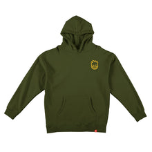 Load image into Gallery viewer, Spitfire Hoodie Vortex Amy Gold (XL)