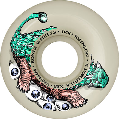 Bones 54mm V6 Dino Sortas X Formula 99a Boo