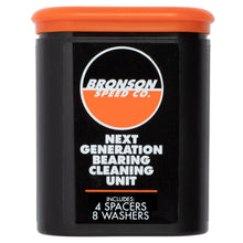 Load image into Gallery viewer, Bronson Bearing Cleaning Unit