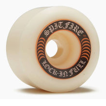 Load image into Gallery viewer, Spitfire Wheels 55mm 99a Lock-in Fulls Formula4