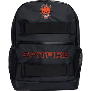 Spitfire Backpack Classic 87 Black Red