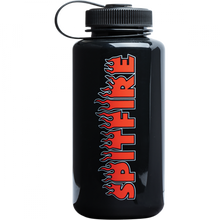 Load image into Gallery viewer, Spitfire Demonseed Script Water Bottle