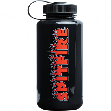 Spitfire Demonseed Script Water Bottle